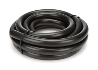 #8 Push-Lite Hose 15ft Hi-Temp - Black by Fragola – Rubber, Black, Model 831508