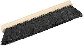 PADERNO World Cuisine 11 7/8 Inch Horse Hair Flour Brush