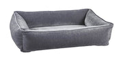 Urban Lounger by Bowsers – Polyester, grey, Model 19131