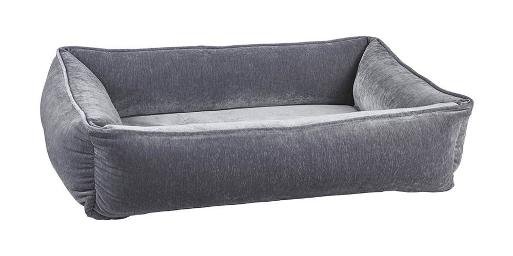 Urban Lounger by Bowsers – Polyester, grey, Model 19131
