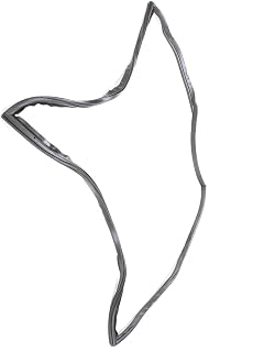 For Maxx Cold Door Gasket F0124C010, Commercial Kitchen Replacement Part | Commercial Refrigeration Equipment Precision Match Replacement Part to Restore Peak Performance