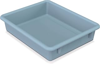 Jonti-Craft Paper-Tray - Coastal Blue