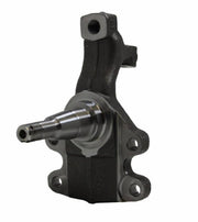 Spindle Set 2 Inch Drop Chevelle Camaro by Leed Brakes – 2 Inch, Forged, Natural, Model SP5002P