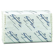Georgia-Pacific 120 Count (Pack of 12) / White / 1 Paper Towels