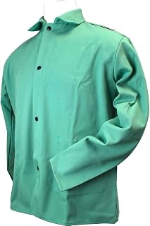 Tillman 6230Wcm Md 30" Wc Grn Jkt