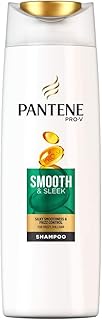 Pantene Active Pro V Smooth & Sleek Shampoo 360 ml