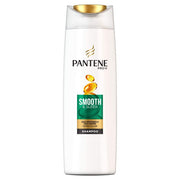 Active Pro V Smooth & Sleek Shampoo 360 ml by Pantene – 1 Count (Pack of 1), Nylon, White, Model 110379699