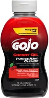 GOJO Hand Cleaner Heavy Duty 10 Oz. Bottle