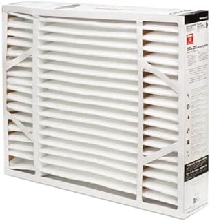 Honeywell 20" X 25" X 4" FC200E1037 Air Filter Replacement - MERV 13 (2 Pack)