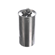 Capacitor 70+10 MFD 440V Round by Lennox – Multicoloured, Model 29W09