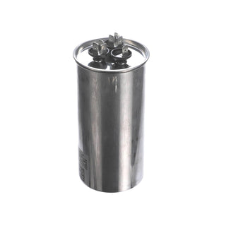 Capacitor 70+10 MFD 440V Round by Lennox – Multicoloured, Model 29W09