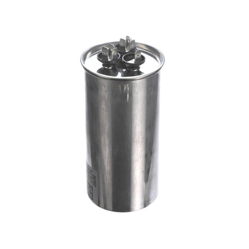 Capacitor 70+10 MFD 440V Round by Lennox – Multicoloured, Model 29W09