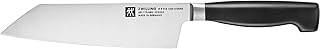 ZWILLING Four Star 6.5-inch Bunka Knife