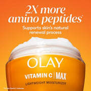 Olay 1.7 Ounce (Pack of 1) / 1 Face Moisturizers