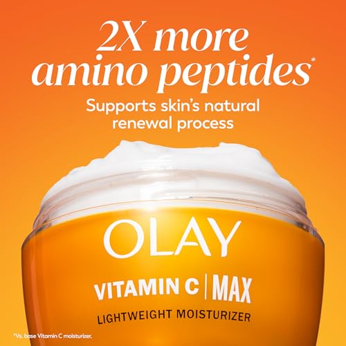Olay 1.7 Ounce (Pack of 1) / 1 Face Moisturizers
