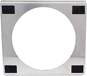 Allstar Performance Aluminum Fan Shroud 20-3/4x18-3/4 Single 16
