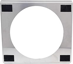 Allstar Performance Aluminum Fan Shroud 20-3/4x18-3/4 Single 16