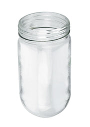 Plastic Globe by Krowne – Plastic, Model 25-101