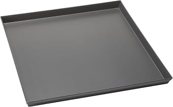 American Metalcraft HCSS16 Hard Coat Square Pan, 16" SQ