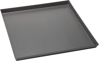 American Metalcraft HCSS16 Hard Coat Square Pan, 16" SQ