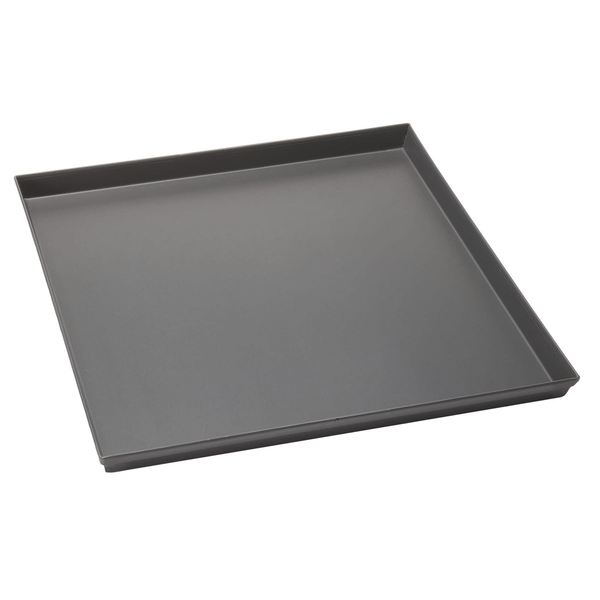 Hard Coat Square Pan by American Metalcraft – 16-Inch, Aluminum, Silver, Model HCSS16
