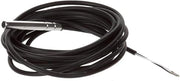 For Hussmann 0509794 Appliance Black Sensor- Ss Tip- For 3M
