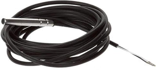 For Hussmann 0509794 Appliance Black Sensor- Ss Tip- For 3M