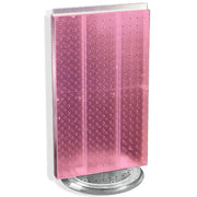 Azar Displays Pink / Small / 1 Panels & Units