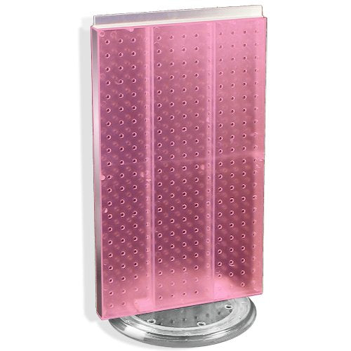Azar Displays Pink / Small / 1 Panels & Units