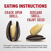 David Original / 1.65 Ounce (Pack of 12) / 12 Sunflower Seeds