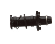 Cambro Cambro / Black / 1 Sink & Bathtub Spouts