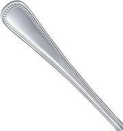 Amefa Bead Dessert Spoon - 18/10 Stainless Steel. Box Quantity: 12.