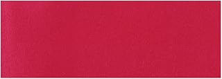 Hoffmaster 883147 Shrink-Wrapped Chipboard Boxes Napkin Band, Red, 1-1/2" x 4-1/4" (Pack of 5000)