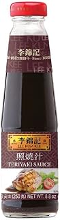 Lee Kum Kee Sauce, Teriyaki 8.8 OZ