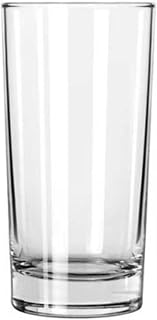 Libbey Heavy-base 12.5-oz Beverage Glasses (Case of 48)