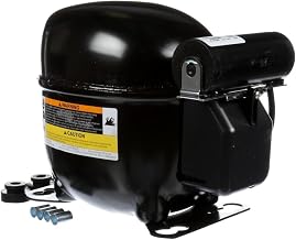 Perlick Compressor, Model Nek6210Z1, C22999CMP04 - Genuine OEM Replacement Part
