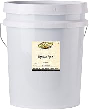 Golden Barrel Light Corn Syrup (5 Gallon Pail)