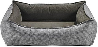 Bowsers Oslo Ortho Bed, X-Large, Allumina
