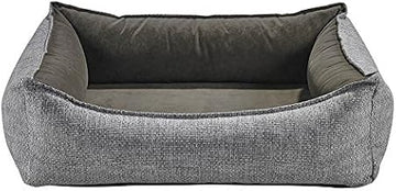 Bowsers Oslo Ortho Bed, X-Large, Allumina