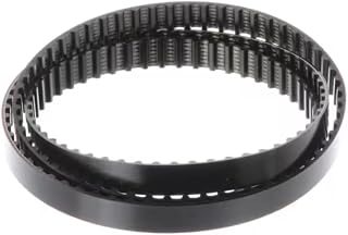 Fits Ovention SPD A 6B 3 165 037/095 Timing Belt, 165 Teeth, 33" Long for S1600, S2000, S2000NC