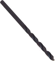 American Tool 67508 Irwin Hhs Black Oxide Drill Bit