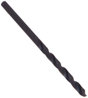 American Tool Hhs Black Oxide Drill Bit by IRWIN – One Size, Blend, Multi, Model 67508