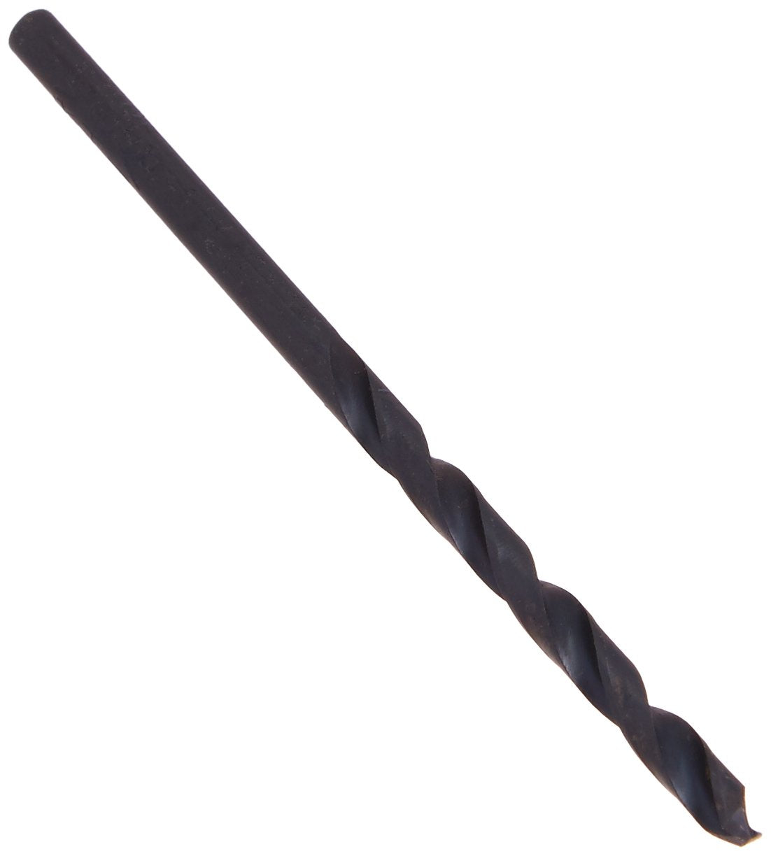 American Tool Hhs Black Oxide Drill Bit by IRWIN – One Size, Blend, Multi, Model 67508