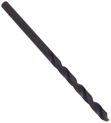 American Tool Hhs Black Oxide Drill Bit by IRWIN – One Size, Blend, Multi, Model 67508