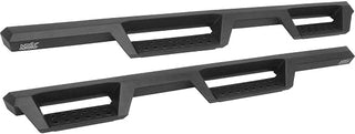 Westin 56-14065 HDX Drop Nerf Bars Textured Black Pair