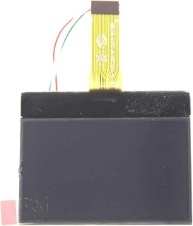 Saeco 421941300941 (12001630) Display LCD 128X64