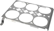 For Antunes 7000837 Appliance Egg Rack Assembly Kit, 4