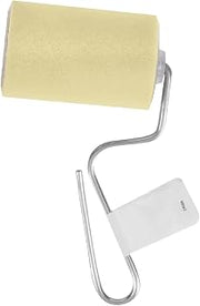 Wooster R039-3 PRO TIZ Foam Trim Paint Roller 3/16" with Frame 3"