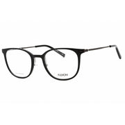Eyeglasses EP 8002 001 Shiny Black by Flexon – 52, Cellulose, Black, Model FLEXON EP8002 59456