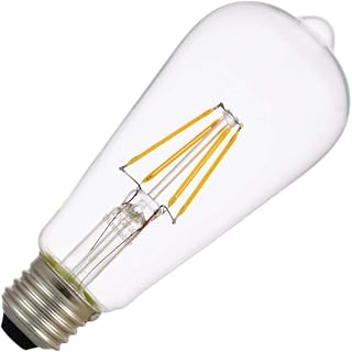 SYLVANIA Bulb LED ST19 Daylight 60W 41331